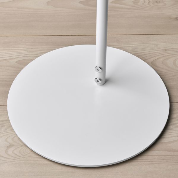 Полка динамик + напольная подставка, белый, поколение 2 IKEA SYRLIG СИРЛИГMFONISK 995.002.73 - фото 3