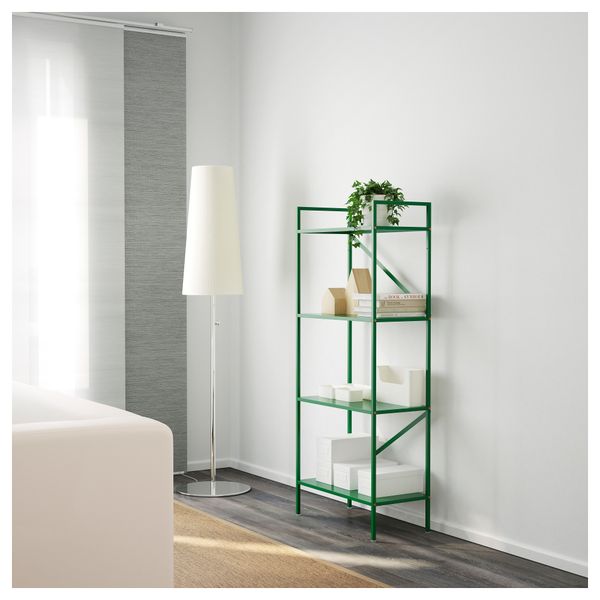 IKEA, дополнительный ракурс