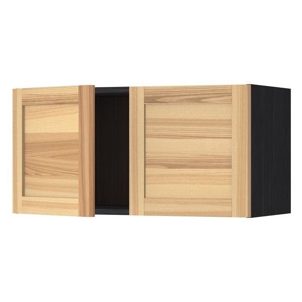 IKEA, вид спереди - схема-чертеж с размерами