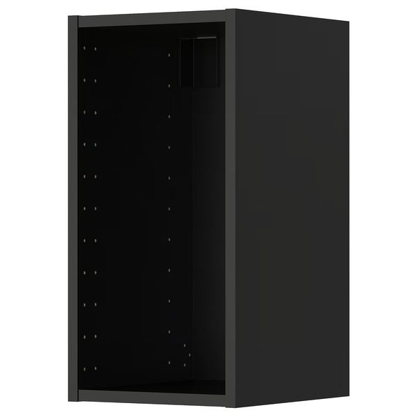 IKEA, вид спереди - схема-чертеж с размерами