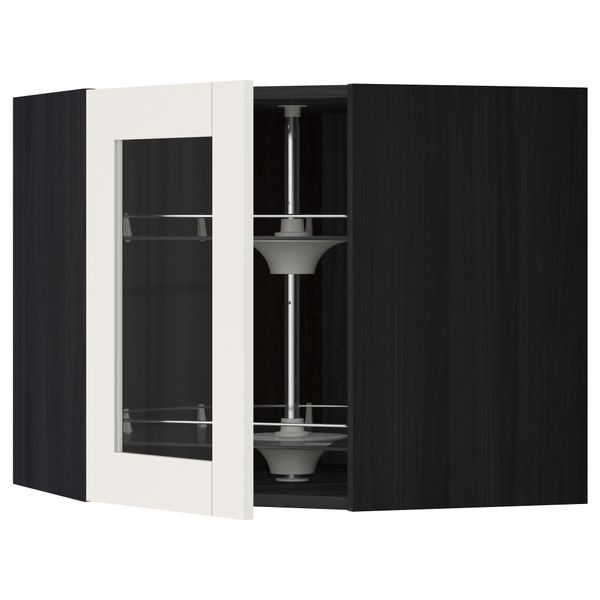 IKEA, вид спереди - схема-чертеж с размерами