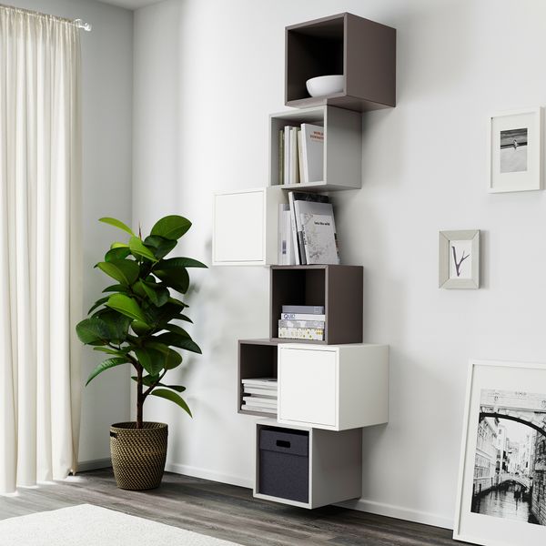 IKEA, дополнительный ракурс