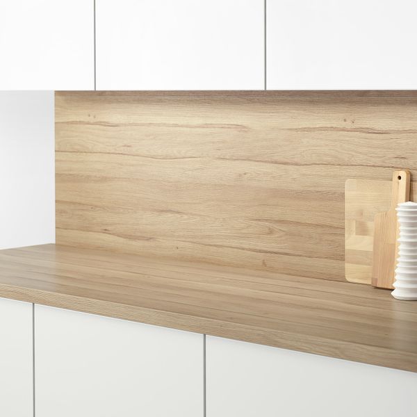 IKEA, дополнительный ракурс - схема-чертеж с размерами