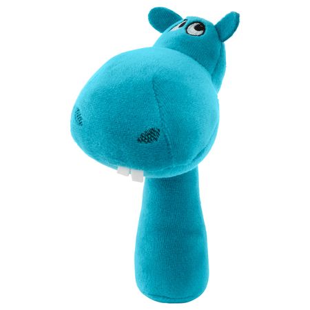 Погремушка, синий IKEA КЛАППА 704.227.42