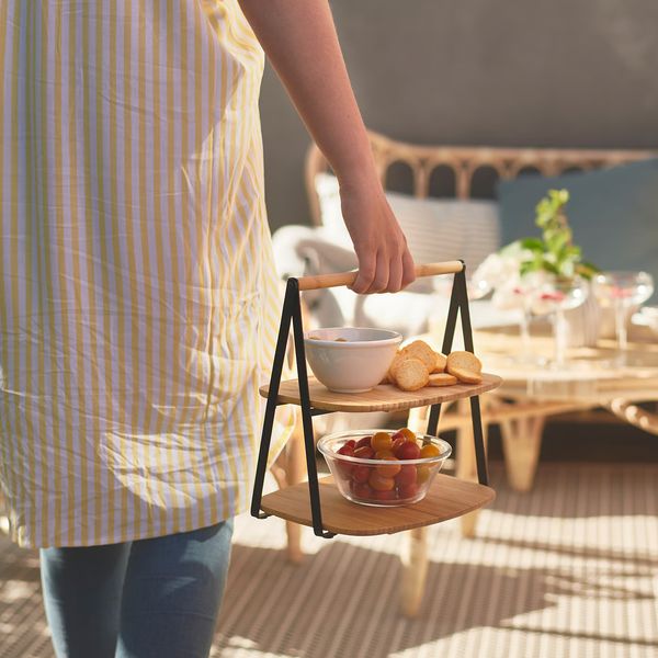 IKEA, дополнительный ракурс
