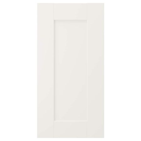 Дверь, белый 30x60 см IKEA SÄVEDAL СЭВЕДАЛЬ 104.186.58