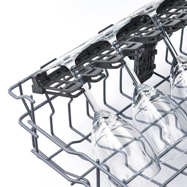 Встраиваемая посудомоечная машина, 60 см IKEA LAGAN ЛАГАН 504.754.25 - фото 8