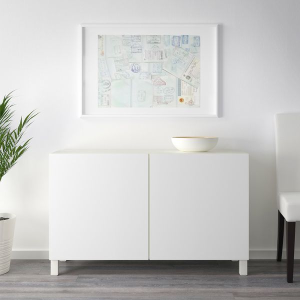 IKEA, дополнительный ракурс