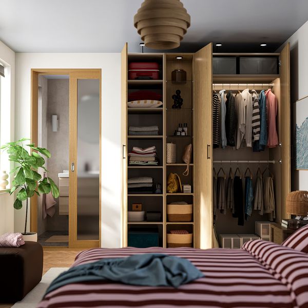 IKEA, дополнительный ракурс