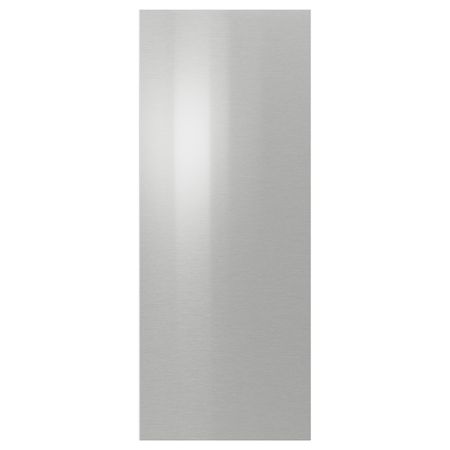 Дверь, нержавеющая сталь 40x100 см IKEA ГРЕВСТА 203.971.46