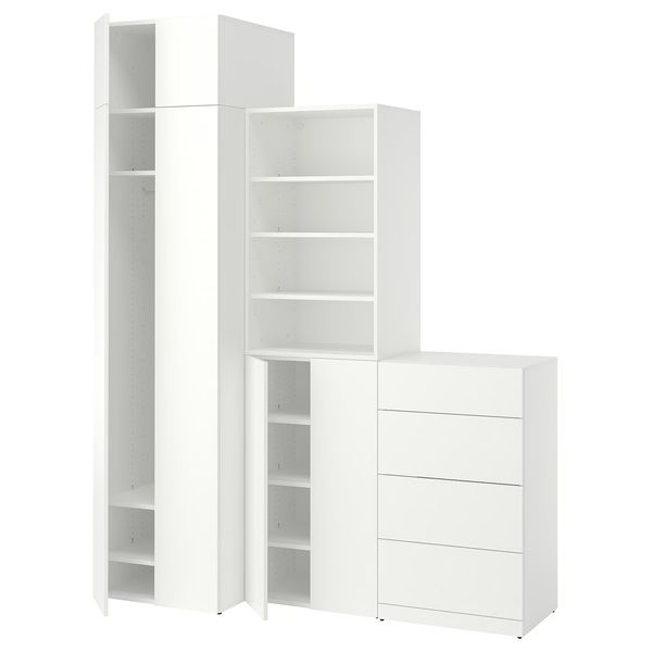IKEA, вид спереди