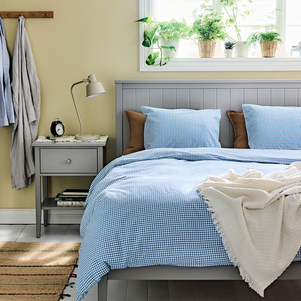 WEYMOUTHTALL Пододеяльник и 2 наволочки - фото 2