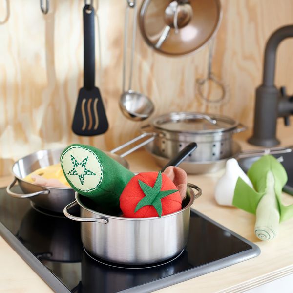 IKEA в интерьере