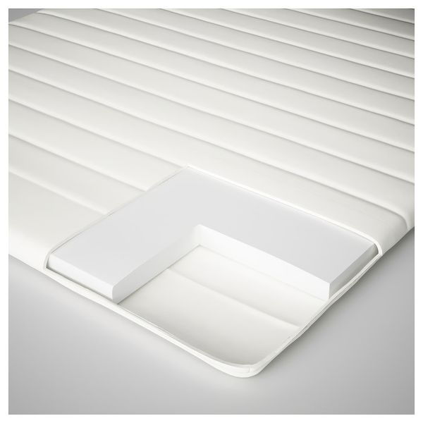 IKEA, дополнительный ракурс - схема-чертеж с размерами