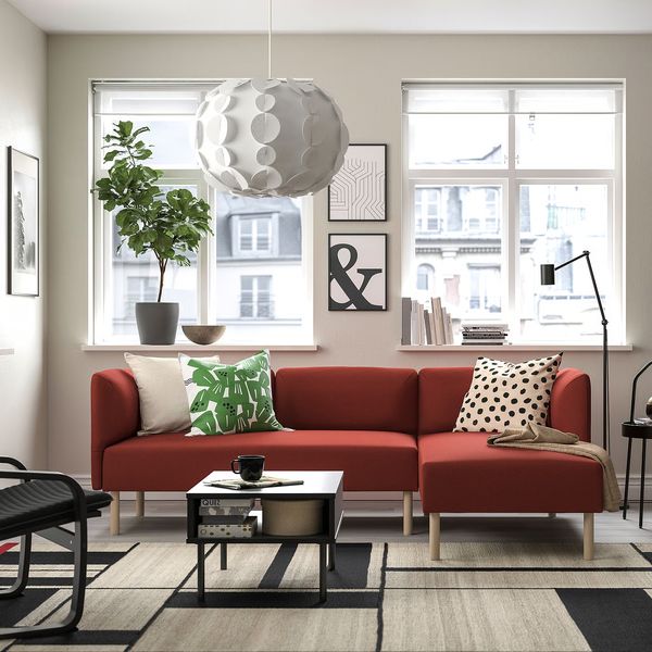 IKEA, дополнительный ракурс