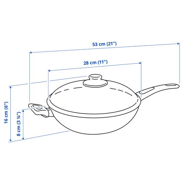 IKEA, дополнительный ракурс