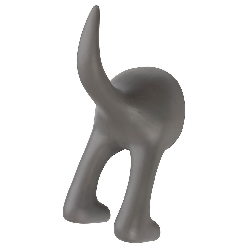 Крючок, серый IKEA BÄSTIS БЭСТИС 404.979.65 - фото 1