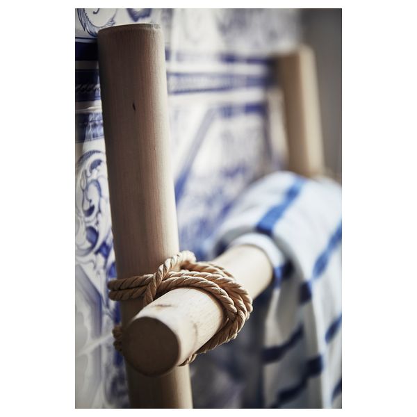 Вешалка ТЭНКВЭРД (160 см) - схема-чертеж с размерами