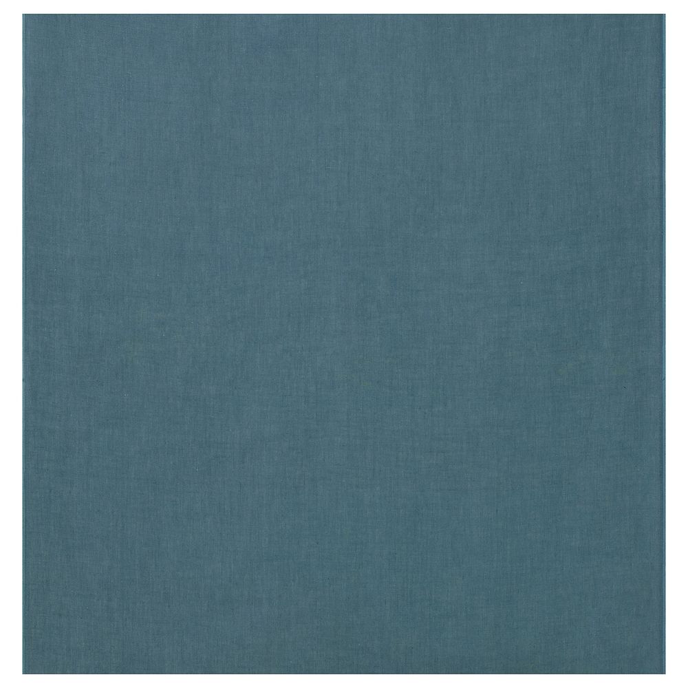 Ткань, сине-серый 150 см IKEA AINA АЙНА 604.208.47 - фото 1