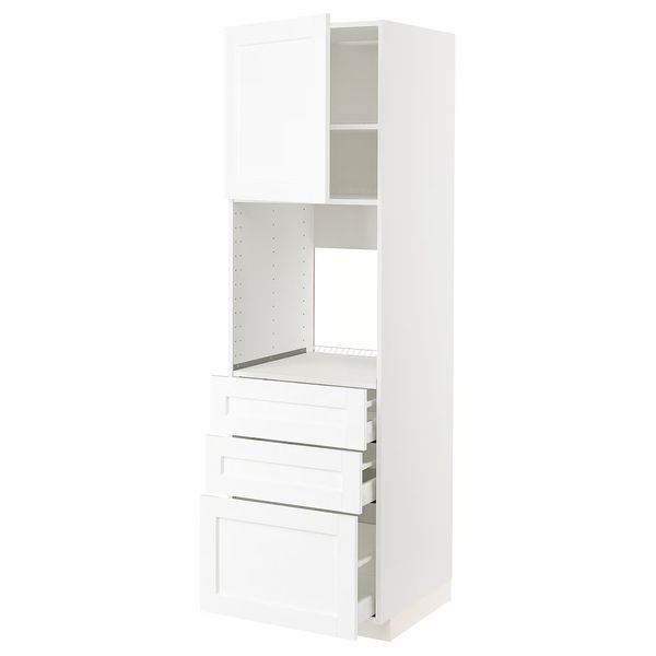 IKEA, вид спереди