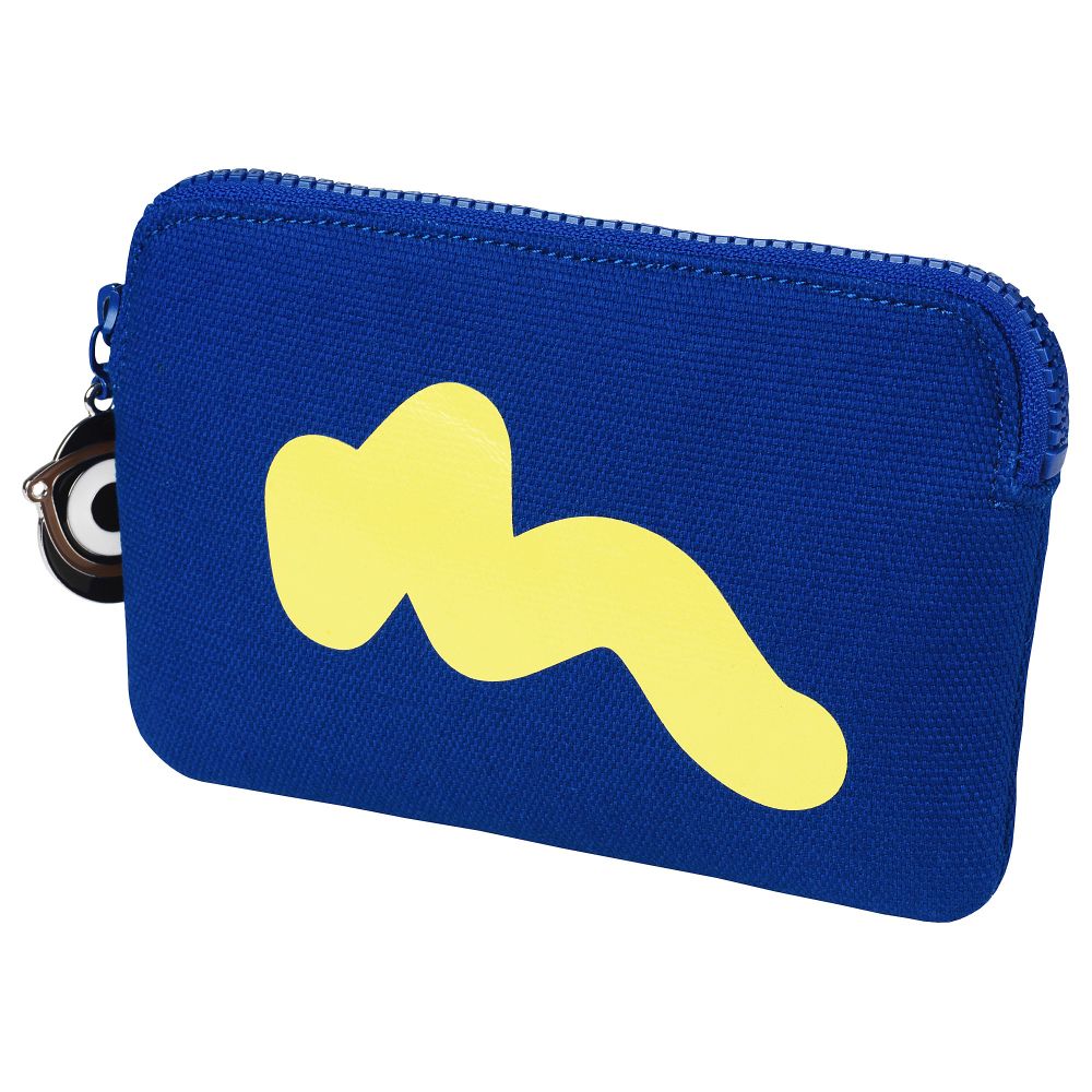 Чехол ФЁРНИАД, синий - фото 1