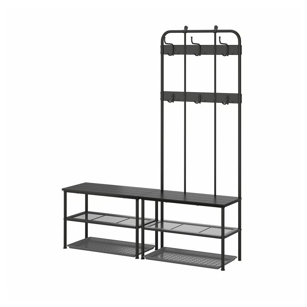 IKEA, вид спереди