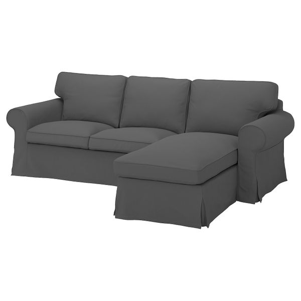 IKEA, вид спереди