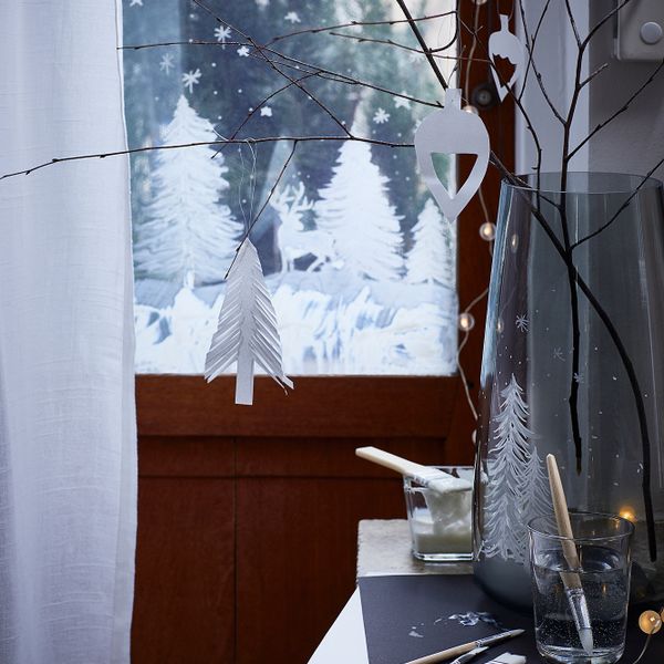 IKEA, дополнительный ракурс