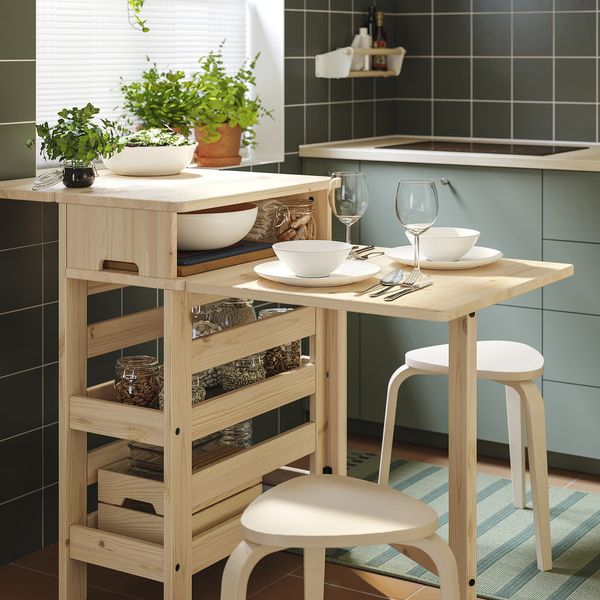 IKEA, дополнительный ракурс