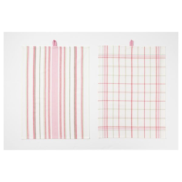 Полотенце кухонное СИККАН, различные модели (50x70 см) - фото 2