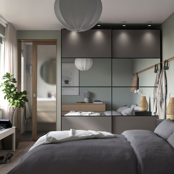 IKEA, дополнительный ракурс