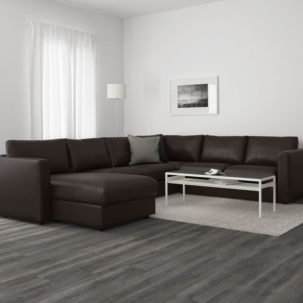 IKEA, дополнительный ракурс