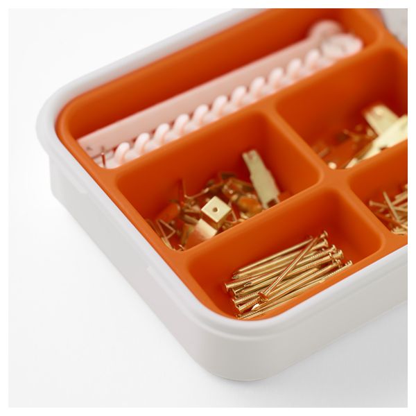 IKEA, дополнительный ракурс - схема-чертеж с размерами