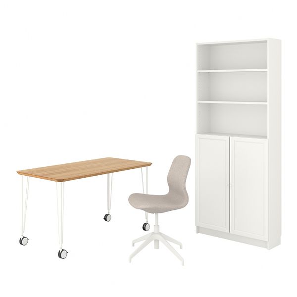 IKEA, вид спереди