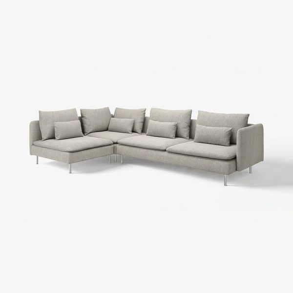 IKEA, вид спереди