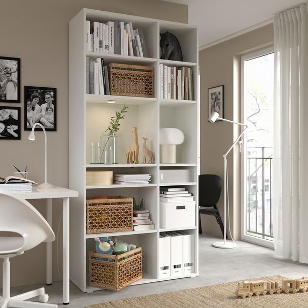 IKEA, дополнительный ракурс
