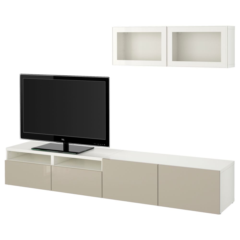 IKEA в интерьере