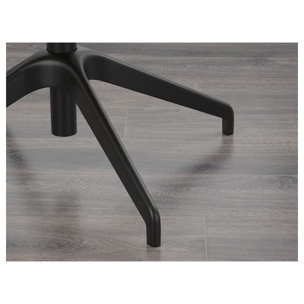 Конференц-стул IKEA LÅNGFHATTEFJÄLL ХАТТЕФЬЕЛЛЬ ЛОНГФЬЕЛЛЬ 592.610.00 - фото 8