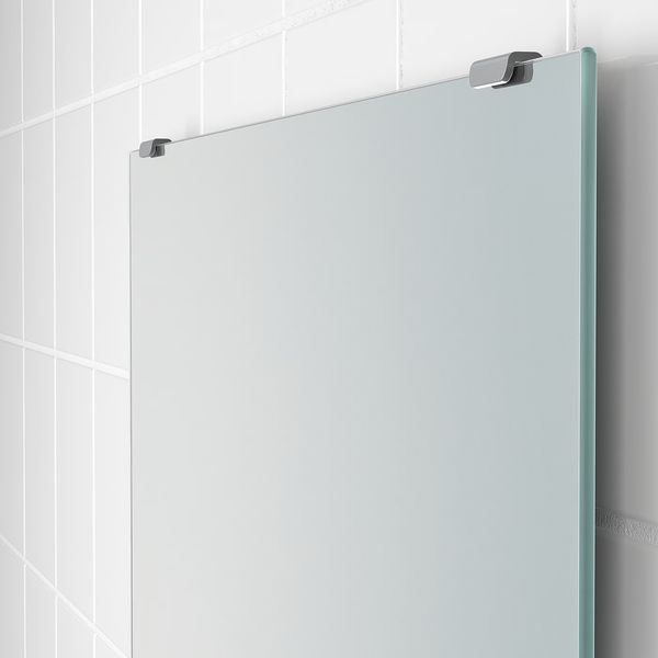 LETTAN Зеркало 60x95 см - схема-чертеж с размерами