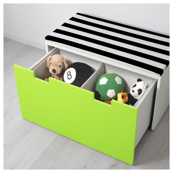 IKEA, дополнительный ракурс - схема-чертеж с размерами