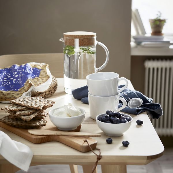 IKEA, дополнительный ракурс