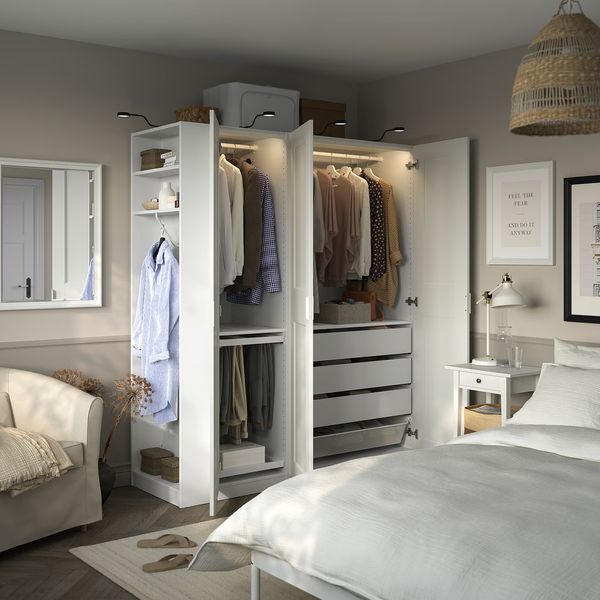 IKEA, дополнительный ракурс