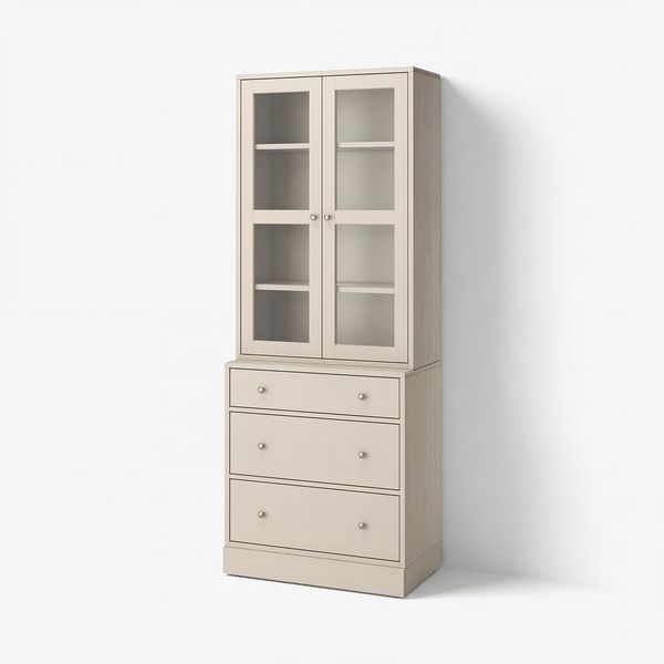IKEA, вид спереди