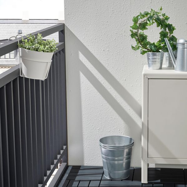 IKEA, дополнительный ракурс - схема-чертеж с размерами