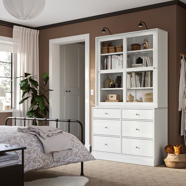 IKEA, дополнительный ракурс