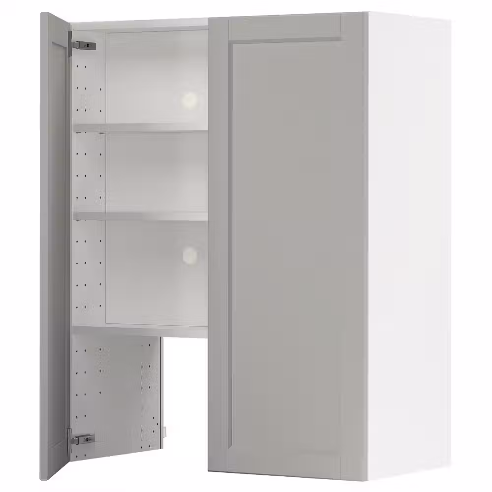 IKEA, вид спереди