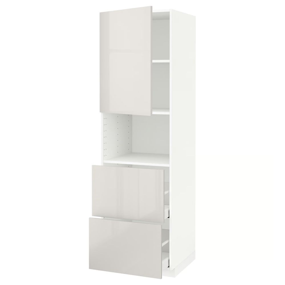 IKEA, вид спереди