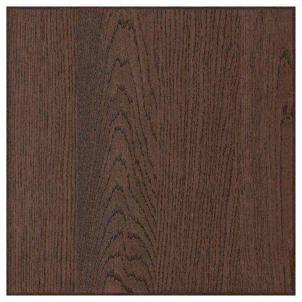 Дверь, коричневый 40x40 см IKEA SINARP СИНАРП 204.042.22 - фото 1