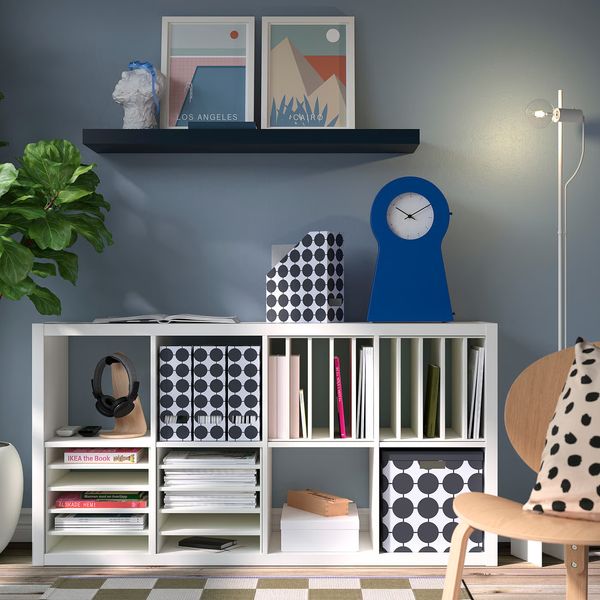 IKEA, дополнительный ракурс