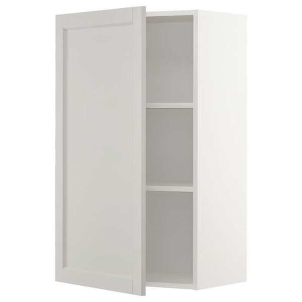 IKEA, вид спереди
